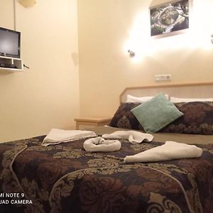Apartament rodzinny